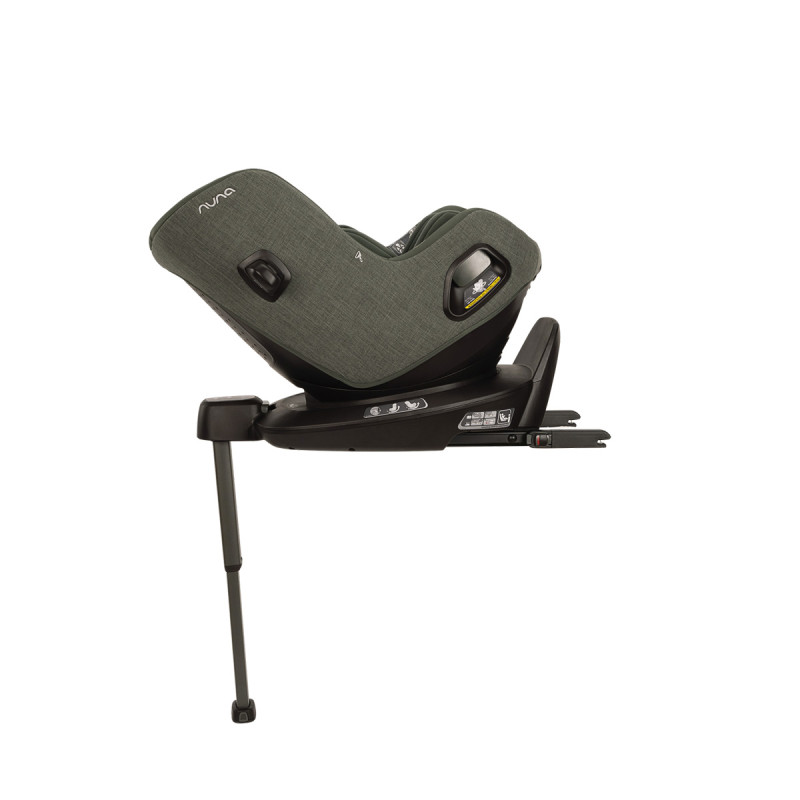 Nuna Pruu silla de coche 40-105 cm