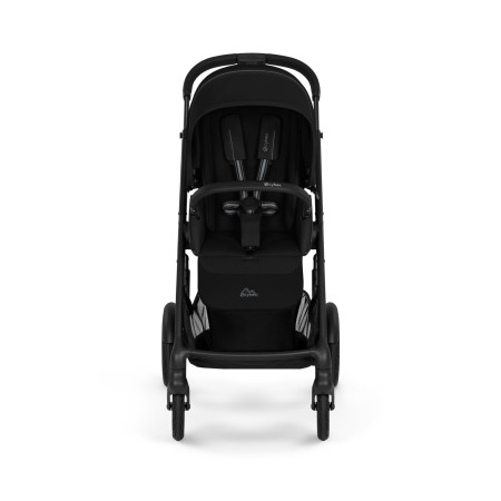 Cybex Talos S Lux carrito bebé con capazo Cot S Lux 2025