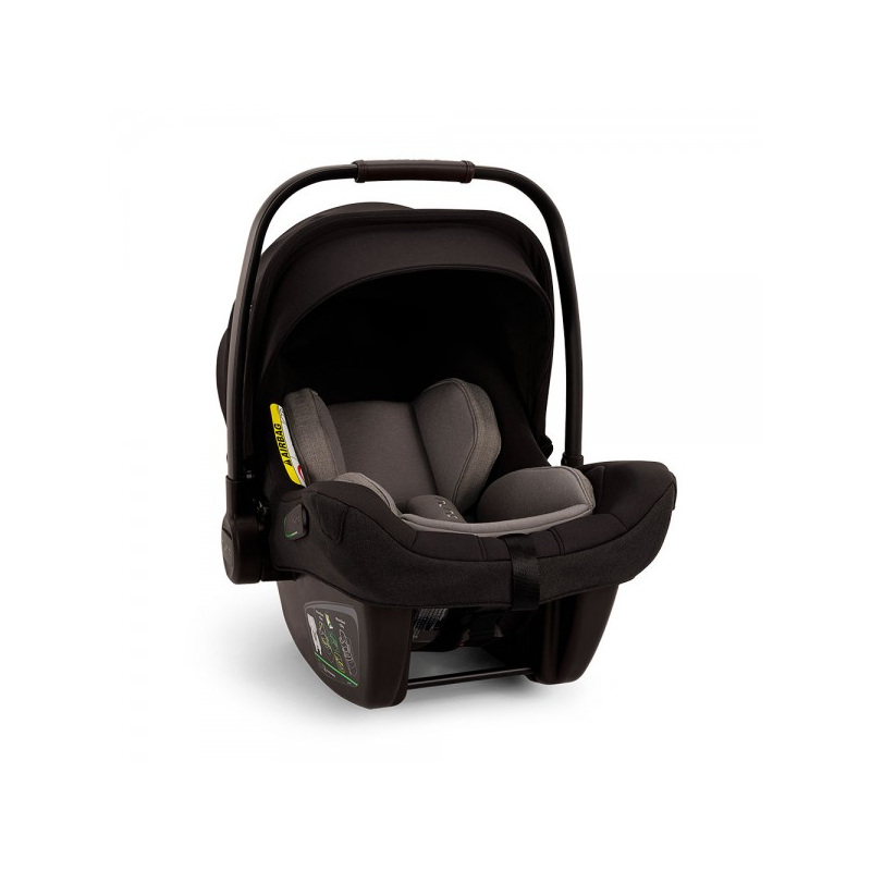 Nuna Pipa Next caviar silla de coche