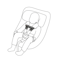 agrupador de cinturón universal 2