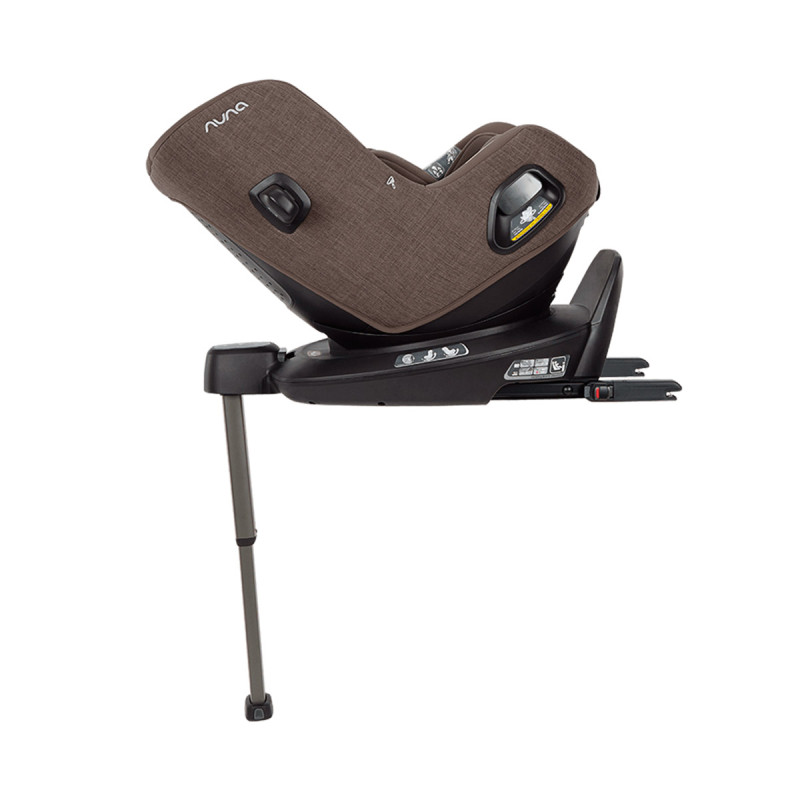 Nuna Pruu silla de coche 40-105 cm