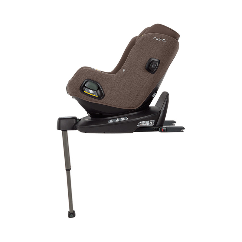 Nuna Pruu silla de coche 40-105 cm