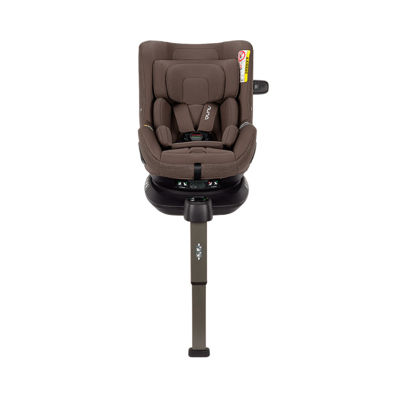 Nuna Pruu silla de coche 40-105 cm