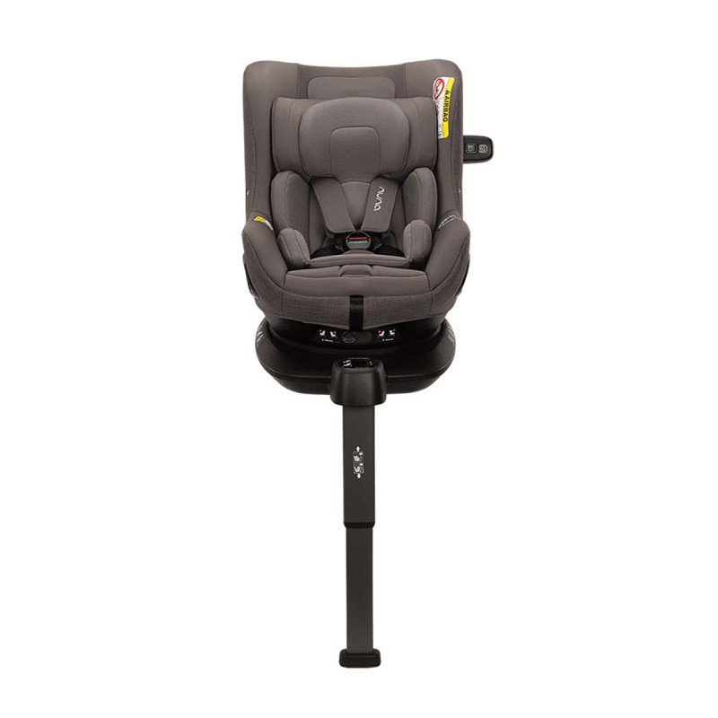 Nuna Pruu silla de coche 40-105 cm