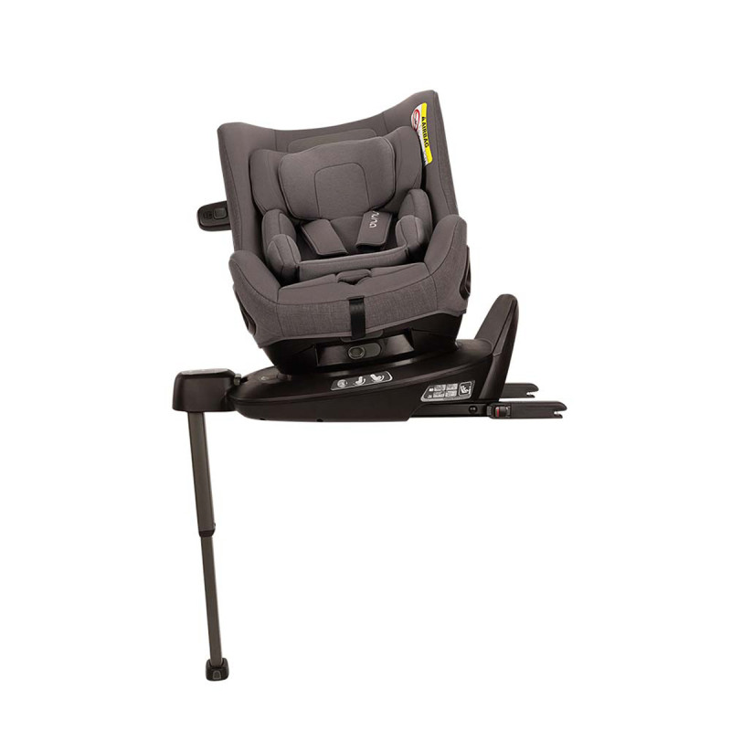 Nuna Pruu silla de coche 40-105 cm