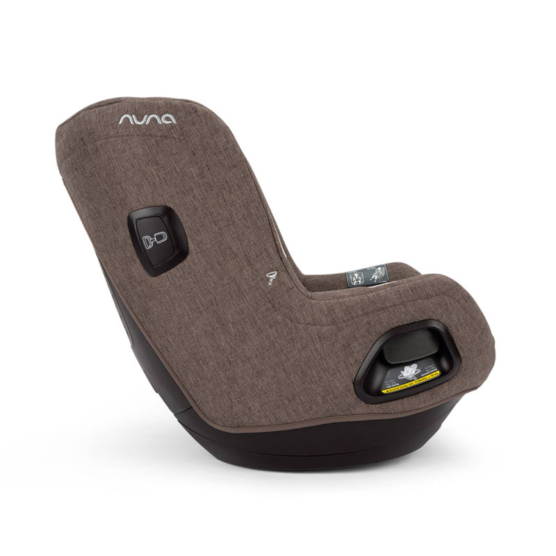 Nuna Todl Next silla de coche hasta...