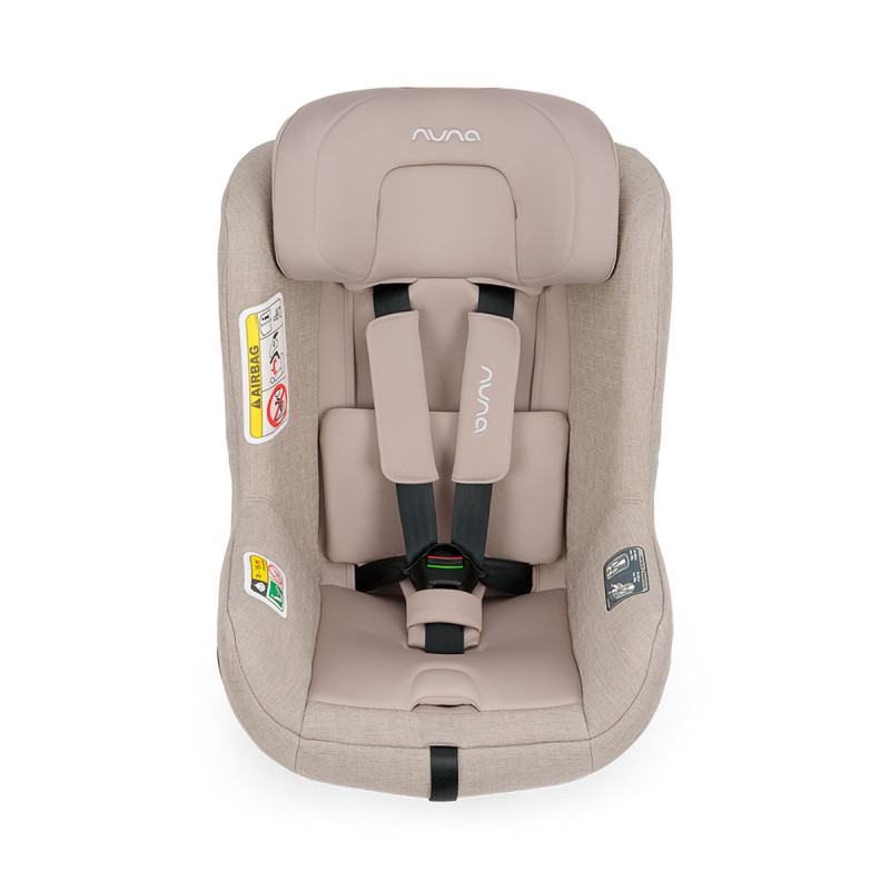 Nuna Todl Next silla de coche hasta...