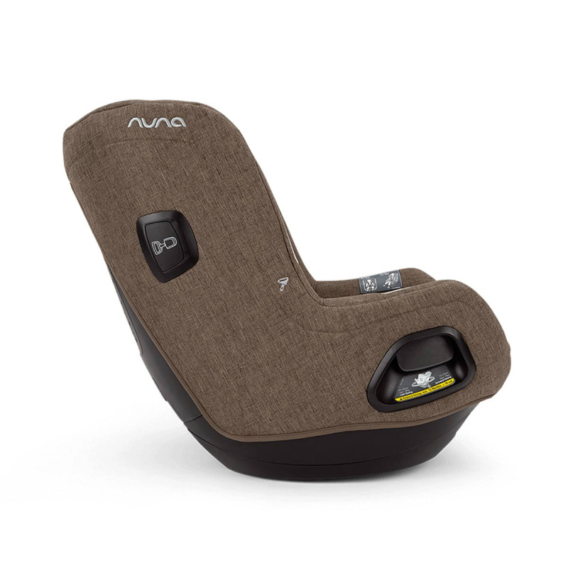 Nuna Todl Next silla de coche hasta...