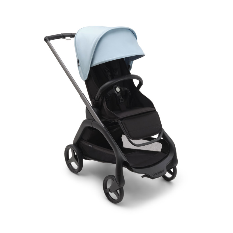 Bugaboo dragonfly silleta paseo