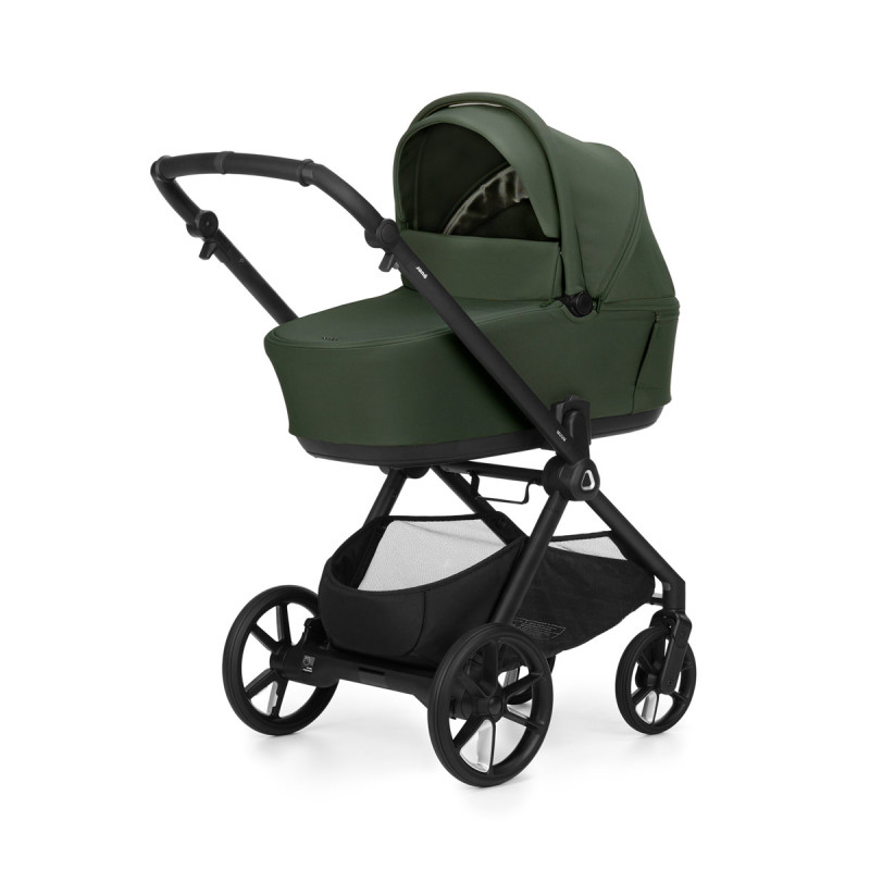 Jané Muum 5 carrito de bebé 2026