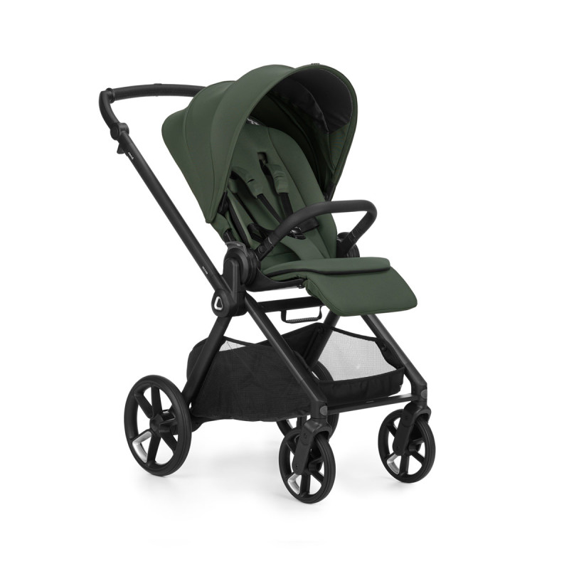 Jané Muum 5 carrito de bebé 2026