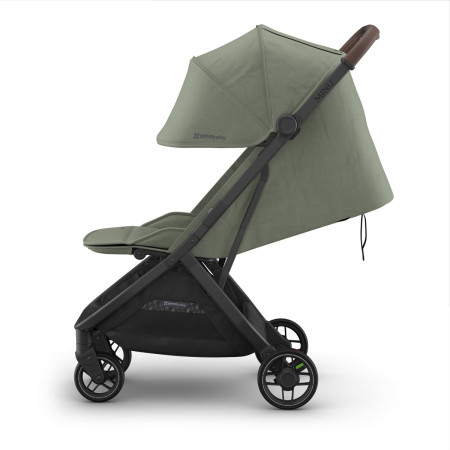 Uppababy Minu v3 Silla de paseo ligera