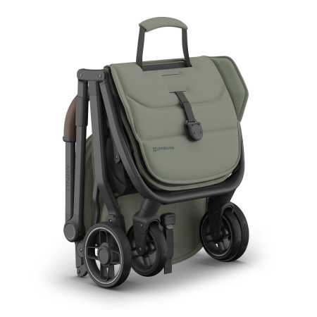 Uppababy Minu v3 Silla de paseo ligera