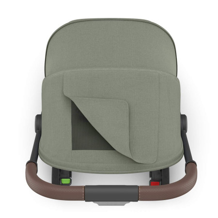 Uppababy Minu v3 Silla de paseo ligera