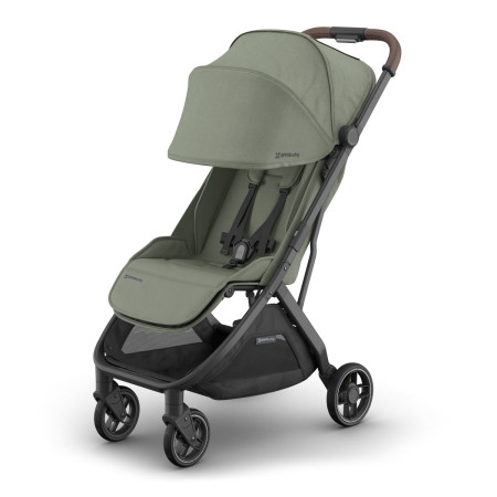 Uppababy Minu v3 Silla de paseo ligera