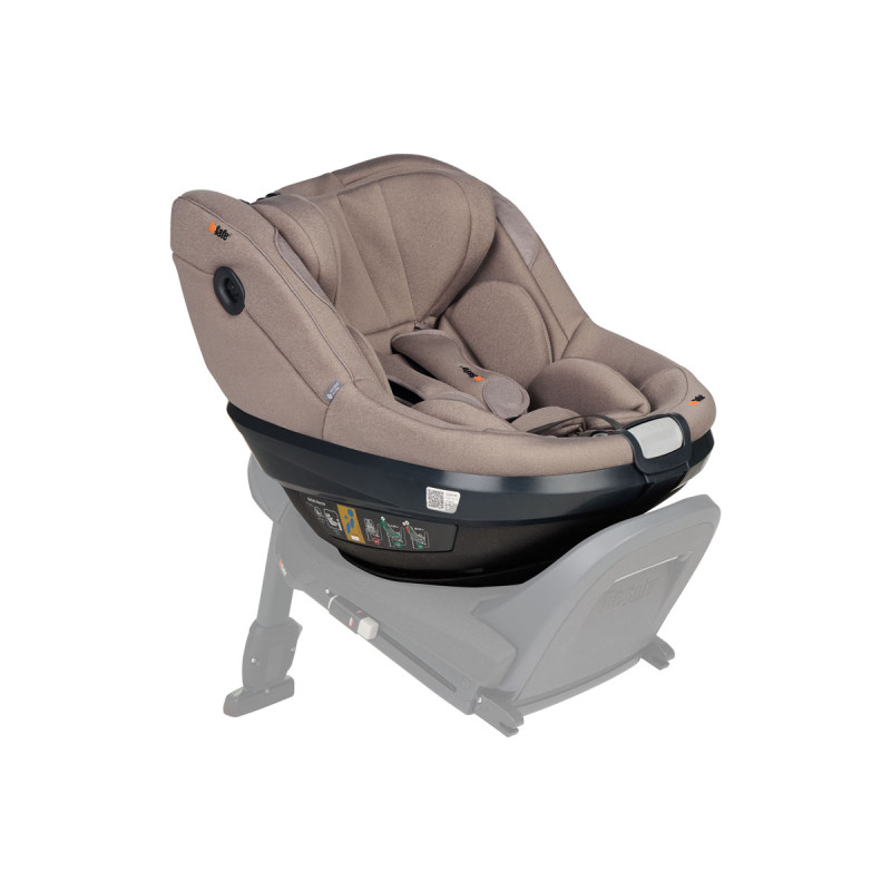 BeSafe Beyond² silla de coche bebé