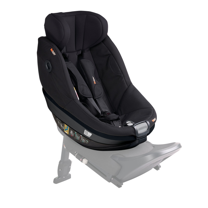 BeSafe pack Beyond² silla de coche bebé con base isofix