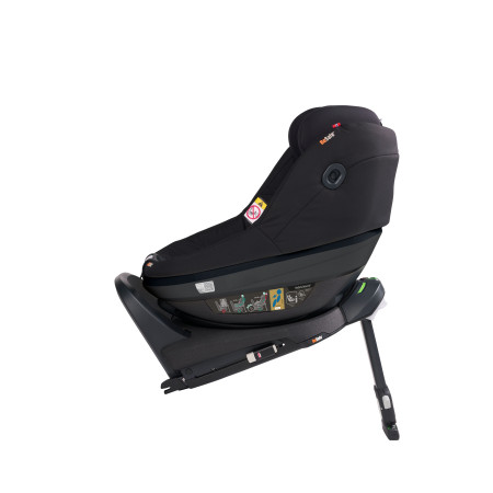 BeSafe pack Beyond² silla de coche bebé con base isofix