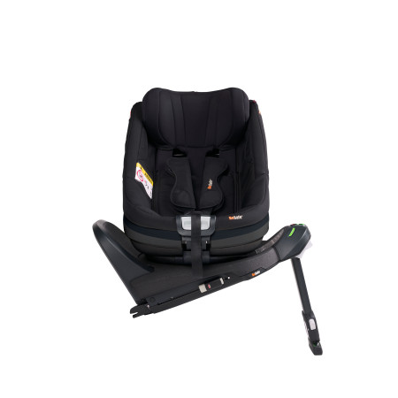 BeSafe pack Beyond² silla de coche bebé con base isofix