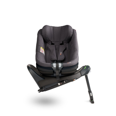 BeSafe pack Beyond² silla de coche bebé con base isofix
