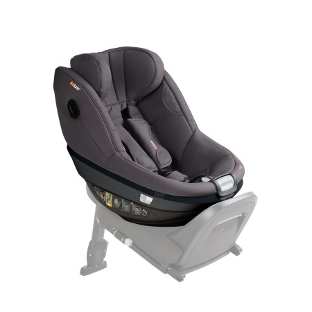 BeSafe pack Beyond² silla de coche bebé con base isofix