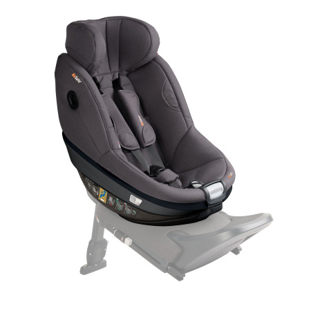 BeSafe pack Beyond² silla de coche bebé con base isofix