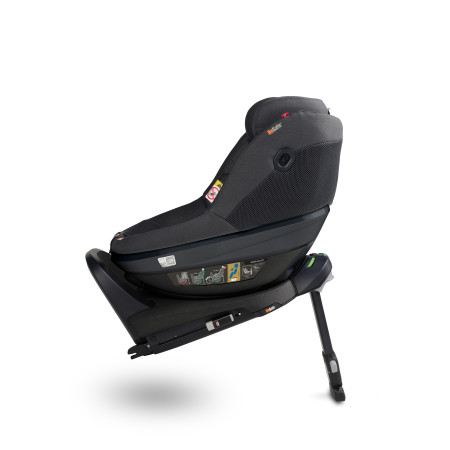 BeSafe pack Beyond² silla de coche bebé con base isofix