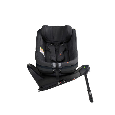 BeSafe pack Beyond² silla de coche bebé con base isofix