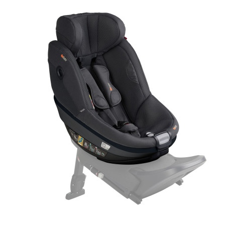 BeSafe pack Beyond² silla de coche bebé con base isofix