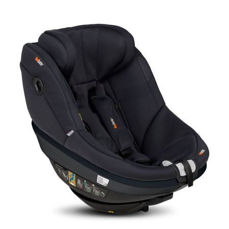 BeSafe pack Beyond² silla de coche bebé con base isofix