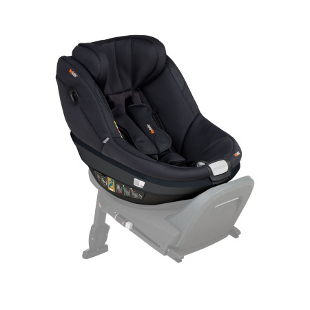 BeSafe pack Beyond² silla de coche bebé con base isofix