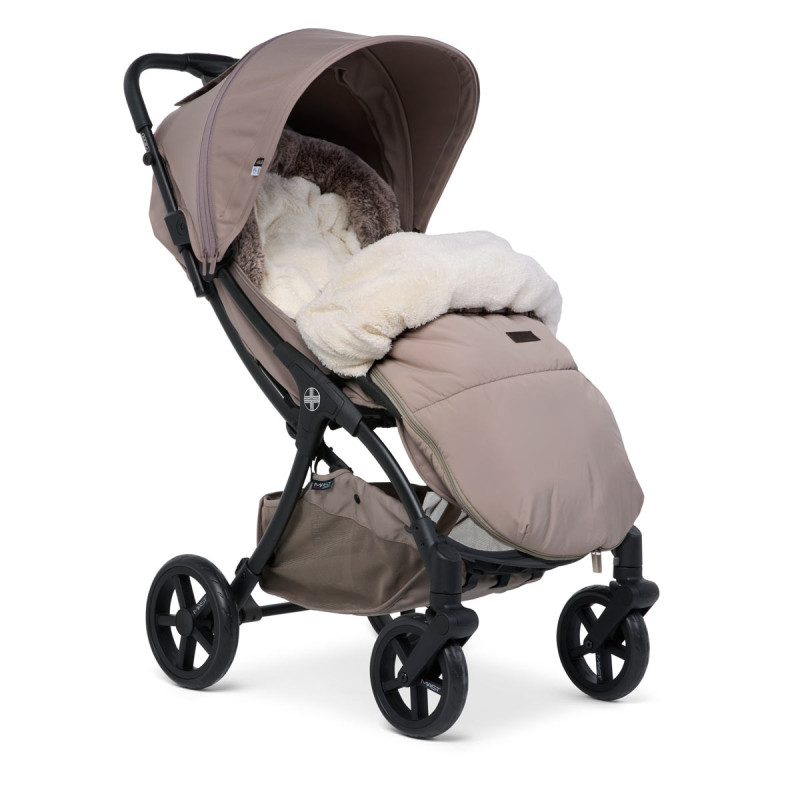 Mast saco de silla paseo