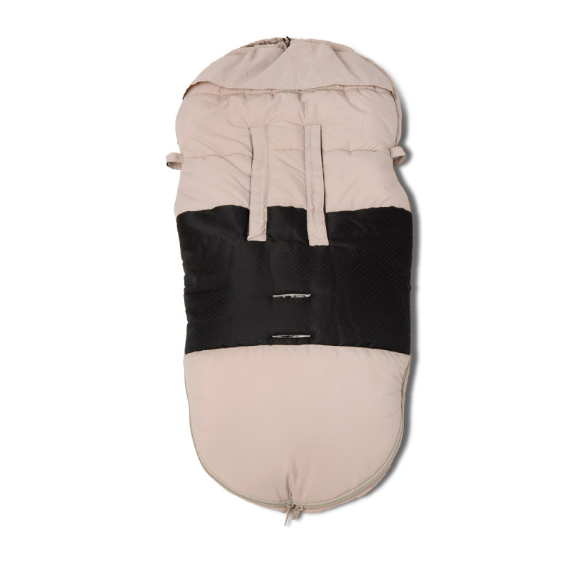 Mast saco de silla paseo