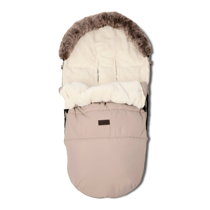 Mast saco de silla paseo