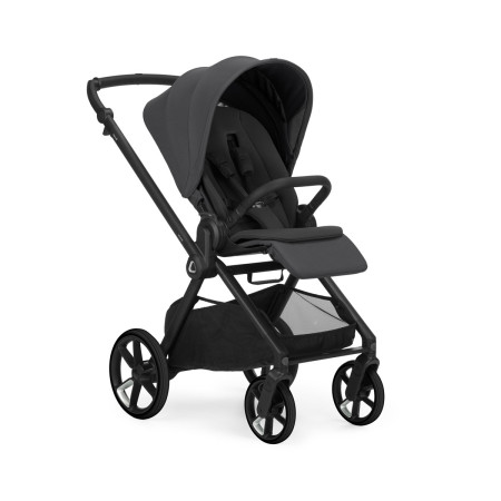 silla de paseo Muum de Jané en color gris cloud