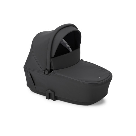 capazo Sleep de Jané en color gris cloud