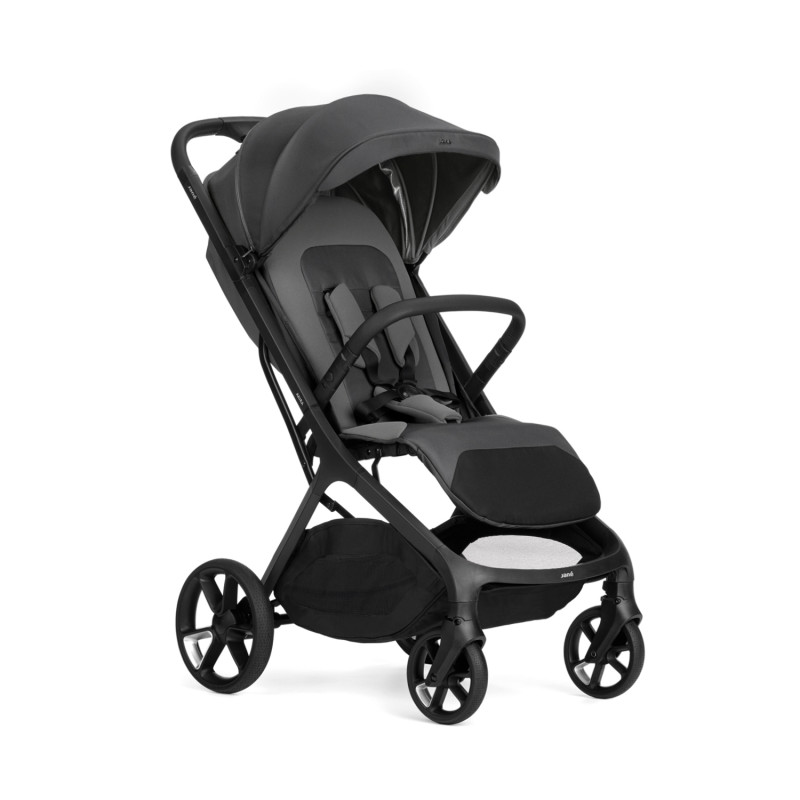 Jané Akira silla de paseo en gris u81