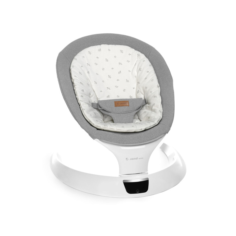 Jané Moon hamaca en gris u90