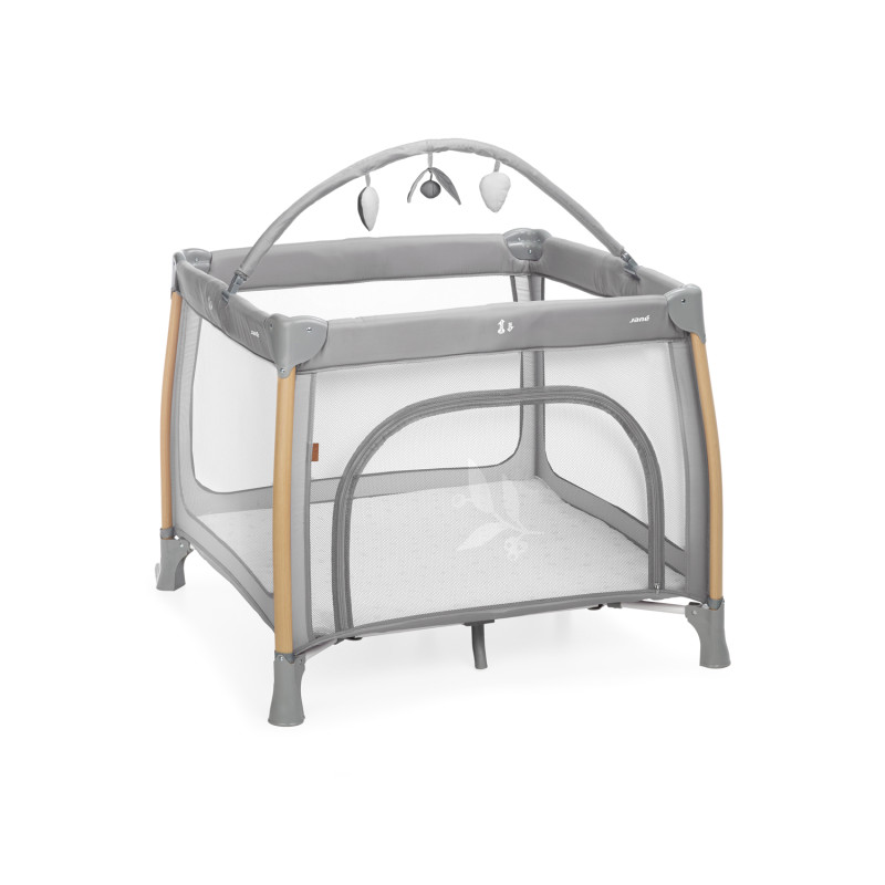 Jane Travel Fun parque infantil 2026