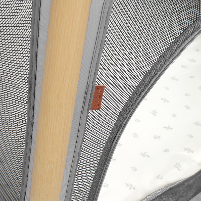 Jane Travel Fun parque infantil 2026