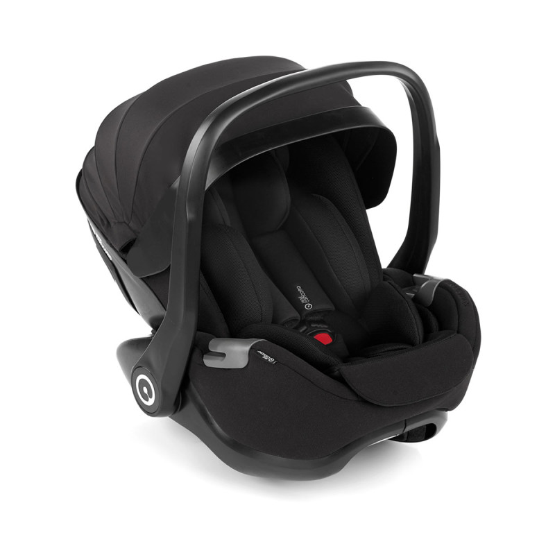 Jané Muum 5 TRIO con base Isofix 2026