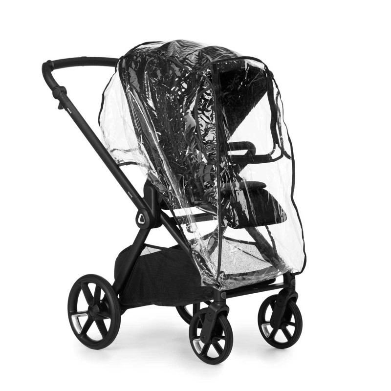 plástico de lluvia para la silla de paseo Muum de Jané