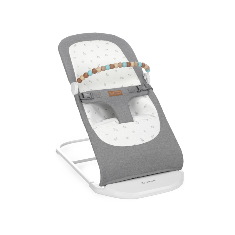 Jané Baluu Hamaca ligera en golor gris u90