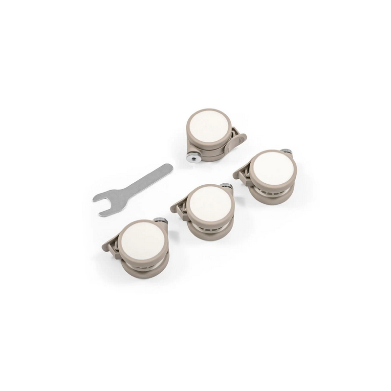 Stokke sleepi ruedas de recambio