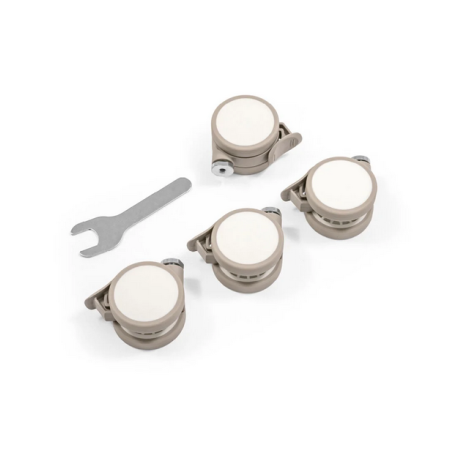 Stokke sleepi ruedas de recambio