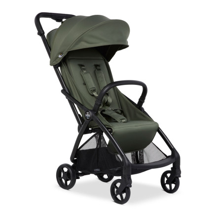 silla de paseo Mast M1x en verde