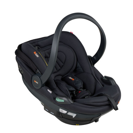 BeSafe Go Beyond² silla de coche recién nacido