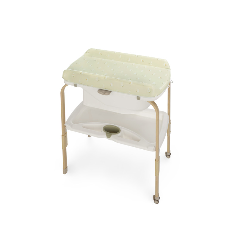 Jané Flip bañera cambiador 2026