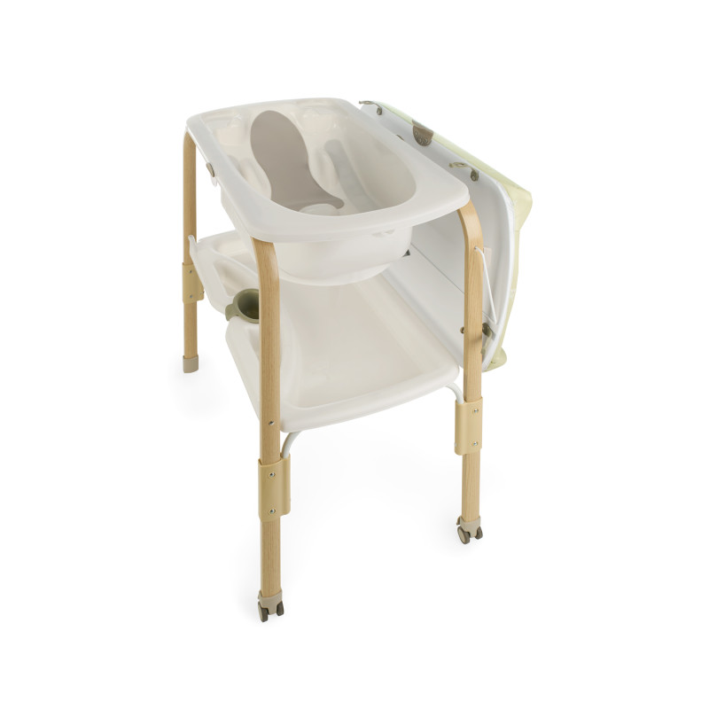 Jané Flip bañera cambiador 2026