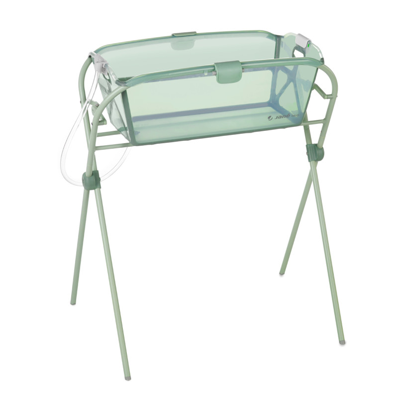 Jané Oasis bañera plegable con patas y soporte nemo 2026